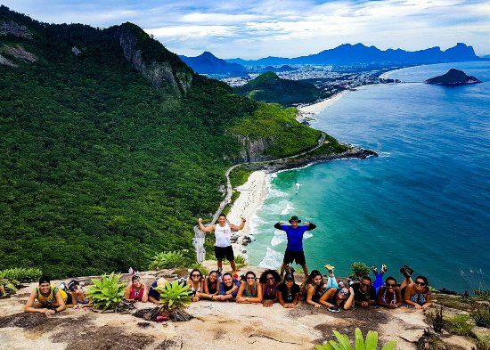 Mirante do Caete